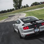 Shelby GT350 Earns Big Accolades from Car and Driver