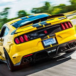GT350R Crowned Road & Track Performance Car of the Year