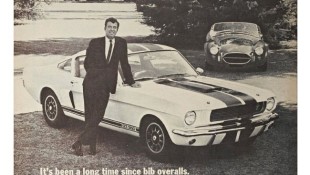 Hot Rod Mag’s Hottest Mustang Trends From the Sixties
