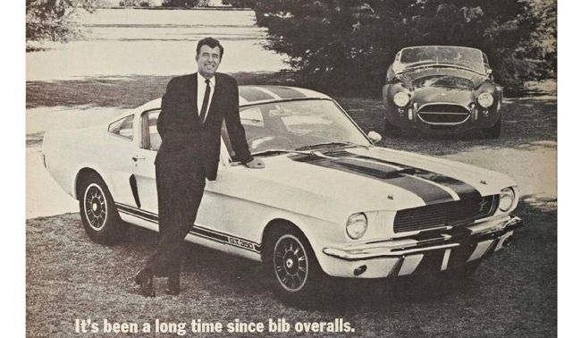 Hot Rod Mag’s Hottest Mustang Trends From the Sixties