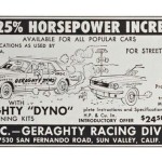 Hot Rod Mag’s Hottest Mustang Trends From the Sixties