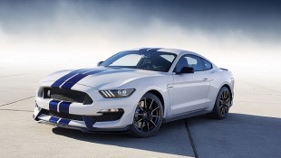 GeigerCars to Import Shelby GT350 in Europe