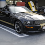 Remembing Carroll Shelby With a Petersen Museum Cruise-In