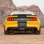 Shelby Pays Homage to Terlingua with 750-HP Mustang
