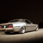Meet the Most Sinister Mach 1 Ever!