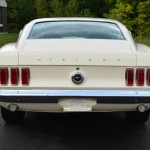 5 Things That Make This ’69 Boss a Highly Coveted Collectible