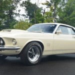 5 Things That Make This ’69 Boss a Highly Coveted Collectible