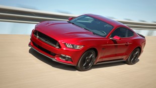 Why Is Ford Launching the Next-Gen S650 Mustang Two Years Early?
