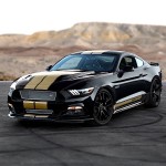 Shelby American and Hertz Reveal 50th Anniversary GT-H Rent-A-Racer