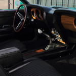 Rare Grabber Green Boss 429 Mustang Heads to Auction