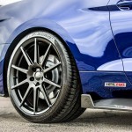 Hennessey Package Cranks Mustang GT Up to 774 Horsepower
