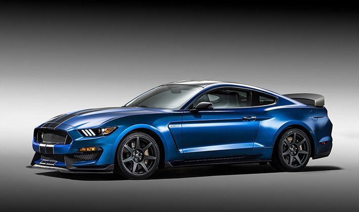Next-Gen Mustang S650 Is Reportedly Years Ahead of Schedule - The Mustang  Source - Ford Mustang Forums