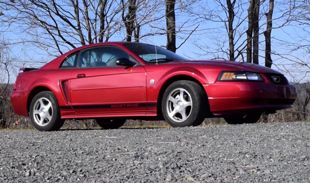 This V6 SN-95 Review’s IDGAF Attitude Makes for a Warming Love-Fest