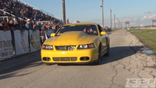 BoostedGT Battles All Comers at Bounty Hunters No Prep