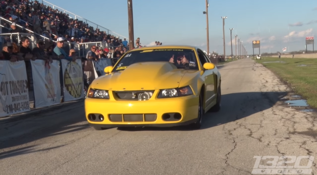 BoostedGT Battles All Comers at Bounty Hunters No Prep