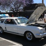 Could a Station Wagon Have Survived Mustang's 50 Year Legacy?