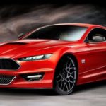 How Will Ford Evolve the Next Mustang?