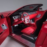 2003 Detroit Auto Show Mustang GT Concept Priced at $350,000