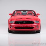 2003 Detroit Auto Show Mustang GT Concept Priced at $350,000
