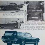 Could a Station Wagon Have Survived Mustang's 50 Year Legacy?