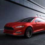 How Will Ford Evolve the Next Mustang?