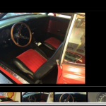 Epic Auction of Authentic 1971 Mustang Mach 1 Fastback M-Code