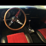 Epic Auction of Authentic 1971 Mustang Mach 1 Fastback M-Code