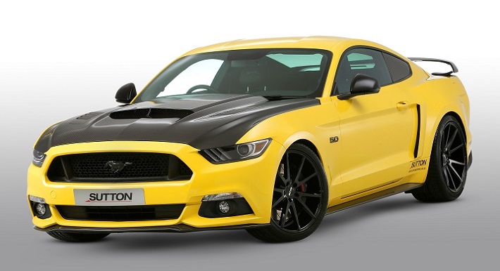 Sutton-Ford-Mustang featured image
