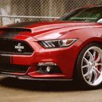 First RHD Shelby Super Snake Surfaces in Australia