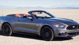 Does the Mustang Really Need a 10-Speed Auto Transmission?