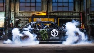 5 Behind-the-Scenes Tricks That Made Gymkhana Seven a Huge Hit