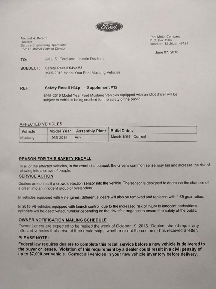 Fake-Ford-Mustang-Recall-Notice[1]