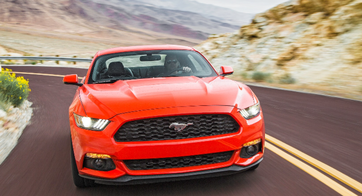 Are the EcoBoost Mustangs Losing Power?