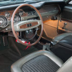 Could This Green Hornet Shelby Be the Most Coveted Mustang Ever?