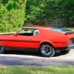 Why You Should Respect the 1971 Boss 351