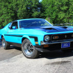Why You Should Respect the 1971 Boss 351