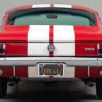 This 1966 Shelby Mustang GT350 Originally Cost $4,200