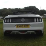 Brits and Americans Share Same Love for Mustangs