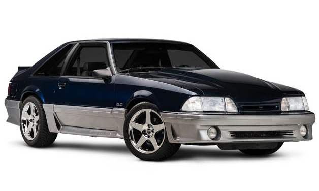 5 Tips to Consider When Buying a Fox Body Mustang