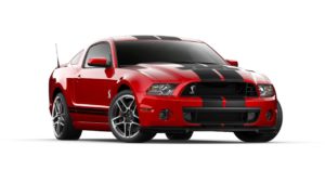 Next Mustang GT500 Could Be a Hellcat Slayer with 800 Horsepower