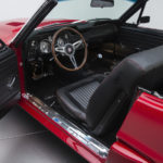 It Took 4,500 Hours to Restore This '68 Ford Mustang
