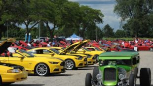 One More Reason to Make the Woodward Dream Cruise in 2017