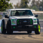 Get Slideways at Nitto Tire's Enthusiast Day in California