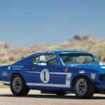 1960s Era Ford Race Cars Ready for New Owners