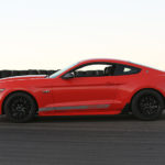 Ford Announces the Shelby GTE