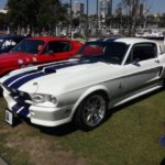 Beach Cities Mustang Show Still One of the Best Around