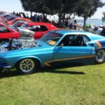 Beach Cities Mustang Show Still One of the Best Around