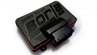 Borla Unveils Plug-In XR-1 Tuner for EcoBoost Mustang