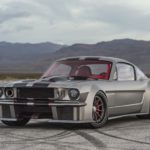 This SEMA Mustang May Not Be a Cobra, But it is Vicious