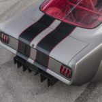 This SEMA Mustang May Not Be a Cobra, But it is Vicious